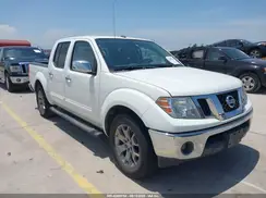 1N6AD0ER1KN743298 2019 NISSAN NAVARA (FRONTIER)