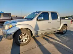 1N6AD0ER1KN745357 2019 NISSAN NAVARA (FRONTIER)