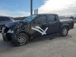 1N6AD0ER1KN749117 2019 NISSAN NAVARA (FRONTIER)