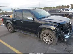 1N6AD0ER1KN753507 2019 NISSAN NAVARA (FRONTIER)