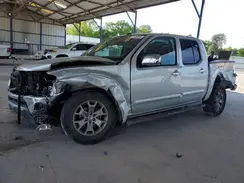 1N6AD0ER1KN754561 2019 NISSAN NAVARA (FRONTIER)