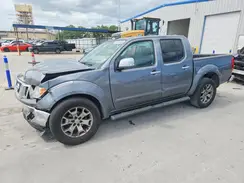 1N6AD0ER1KN758383 2019 NISSAN NAVARA (FRONTIER)