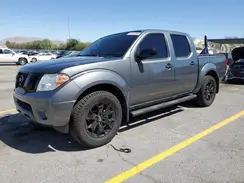 1N6AD0ER1KN758951 2019 NISSAN NAVARA (FRONTIER)
