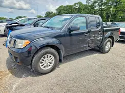 1N6AD0ER1KN762921 2019 NISSAN NAVARA (FRONTIER)