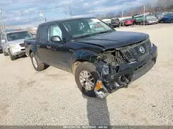 1N6AD0ER1KN764264 2019 NISSAN NAVARA (FRONTIER)