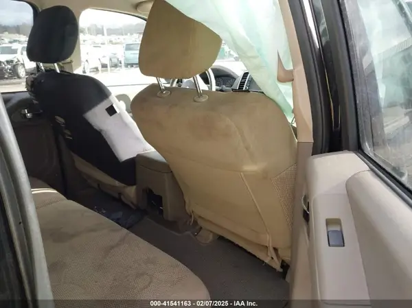 1N6AD0ER1KN764264 2019 NISSAN NAVARA (FRONTIER) - Image 8