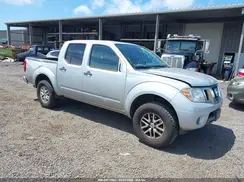 1N6AD0ER1KN764734 2019 NISSAN NAVARA (FRONTIER)