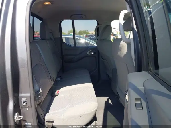 1N6AD0ER1KN765530 2019 NISSAN NAVARA (FRONTIER) - Image 8
