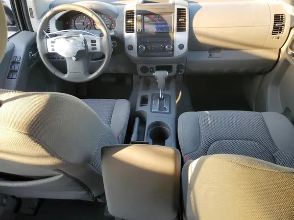 1N6AD0ER1KN765964 2019 NISSAN NAVARA (FRONTIER) - Image 8
