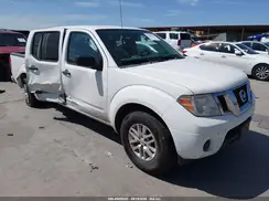 1N6AD0ER1KN767424 2019 NISSAN NAVARA (FRONTIER)
