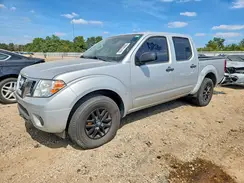 1N6AD0ER1KN770646 2019 NISSAN NAVARA (FRONTIER)