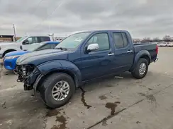 1N6AD0ER1KN771764 2019 NISSAN NAVARA (FRONTIER)