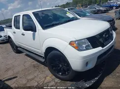 1N6AD0ER1KN772476 2019 NISSAN NAVARA (FRONTIER)