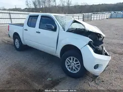 1N6AD0ER1KN774163 2019 NISSAN NAVARA (FRONTIER)