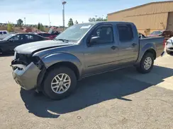 1N6AD0ER1KN775507 2019 NISSAN NAVARA (FRONTIER)