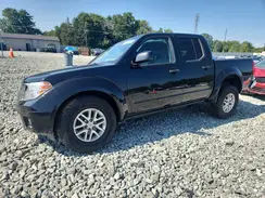 1N6AD0ER1KN776219 2019 NISSAN NAVARA (FRONTIER)