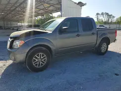1N6AD0ER1KN776253 2019 NISSAN NAVARA (FRONTIER)