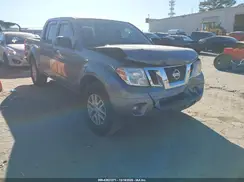 1N6AD0ER1KN779623 2019 NISSAN NAVARA (FRONTIER)