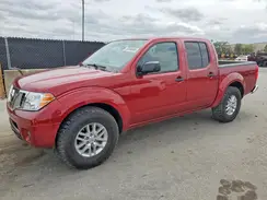 1N6AD0ER1KN782442 2019 NISSAN NAVARA (FRONTIER)