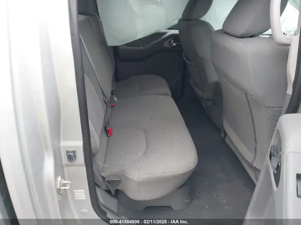 1N6AD0ER1KN785843 2019 NISSAN NAVARA (FRONTIER) - Image 8