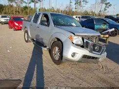 1N6AD0ER1KN785941 2019 NISSAN NAVARA (FRONTIER)