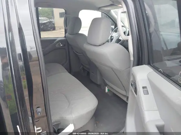 1N6AD0ER1KN786247 2019 NISSAN NAVARA (FRONTIER) - Image 8
