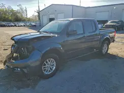 1N6AD0ER1KN788127 2019 NISSAN NAVARA (FRONTIER)