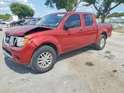 1N6AD0ER1KN789276 2019 NISSAN NAVARA (FRONTIER)