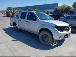 1N6AD0ER1KN789410 2019 NISSAN NAVARA (FRONTIER)