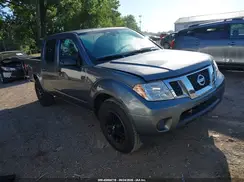 1N6AD0ER1KN790928 2019 NISSAN NAVARA (FRONTIER)
