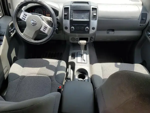 1N6AD0ER1KN791786 2019 NISSAN NAVARA (FRONTIER) - Image 8