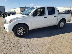 1N6AD0ER1KN793893 2019 NISSAN NAVARA (FRONTIER)