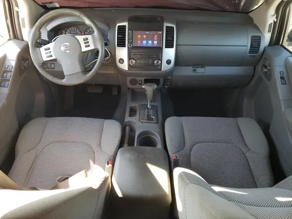 1N6AD0ER1KN793893 2019 NISSAN NAVARA (FRONTIER) - Image 8