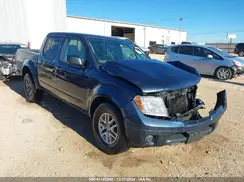 1N6AD0ER1KN794803 2019 NISSAN NAVARA (FRONTIER)