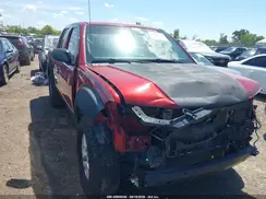1N6AD0ER1KN797782 2019 NISSAN NAVARA (FRONTIER)