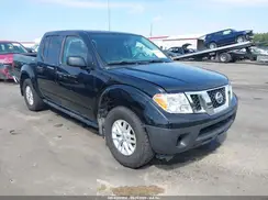 1N6AD0ER1KN798477 2019 NISSAN NAVARA (FRONTIER)
