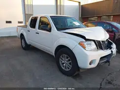 1N6AD0ER1KN799032 2019 NISSAN NAVARA (FRONTIER)