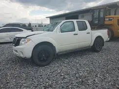 1N6AD0ER1KN799760 2019 NISSAN NAVARA (FRONTIER)