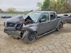 1N6AD0ER1KN875557 2019 NISSAN NAVARA (FRONTIER)
