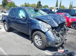 1N6AD0ER1KN876823 2019 NISSAN NAVARA (FRONTIER)
