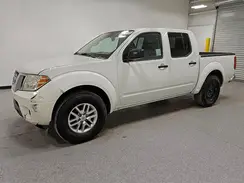 1N6AD0ER1KN878815 2019 NISSAN NAVARA (FRONTIER)