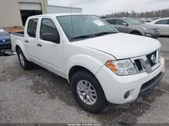 1N6AD0ER1KN878880 2019 NISSAN NAVARA (FRONTIER)