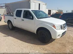 1N6AD0ER1KN879186 2019 NISSAN NAVARA (FRONTIER)