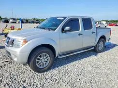 1N6AD0ER1KN880628 2019 NISSAN NAVARA (FRONTIER)
