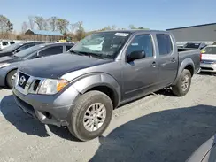 1N6AD0ER1KN880693 2019 NISSAN NAVARA (FRONTIER)