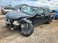 1N6AD0ER1KN883898 2019 NISSAN NAVARA (FRONTIER)