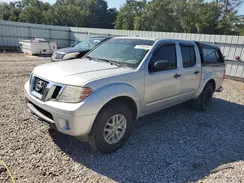 1N6AD0ER2GN706008 2016 NISSAN NAVARA (FRONTIER)