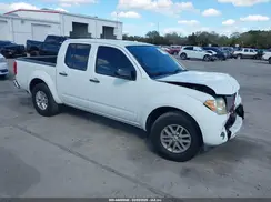 1N6AD0ER2GN706719 2016 NISSAN NAVARA (FRONTIER)