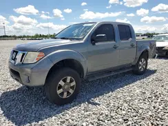 1N6AD0ER2GN708258 2016 NISSAN NAVARA (FRONTIER)