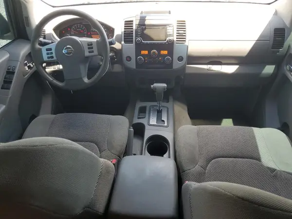 1N6AD0ER2GN708258 2016 NISSAN NAVARA (FRONTIER) - Image 8